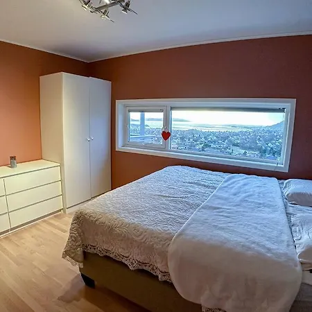 아파트 Sky Apartmant -13min Pulpitrock