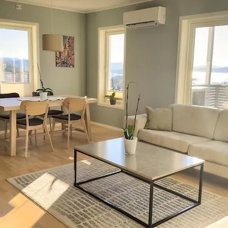 Apartmán Sky Apartmant -13min Pulpitrock *