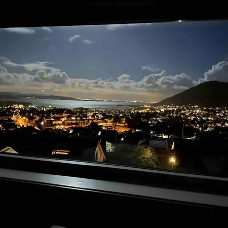 Apartmán Sky Apartmant -13min Pulpitrock